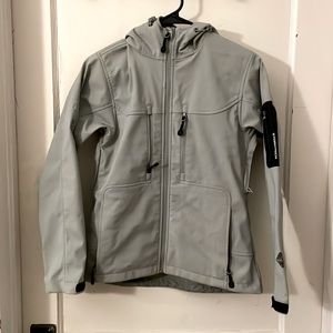 Dutch Bros Stormtech Jacket